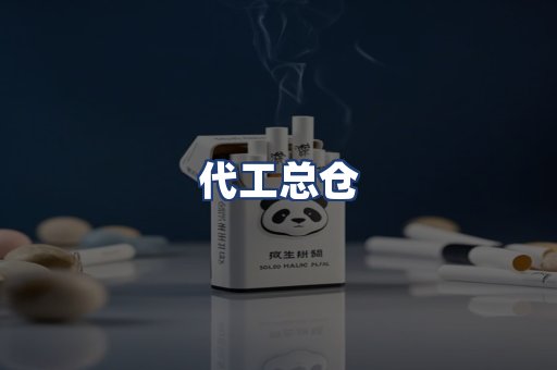 代工总仓
